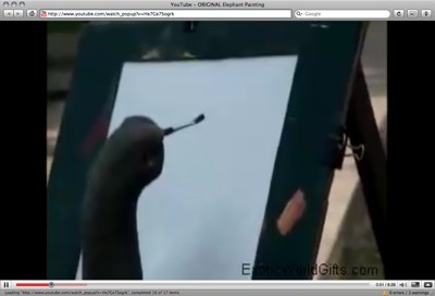 YouTube Video im ganzen Browserfenster